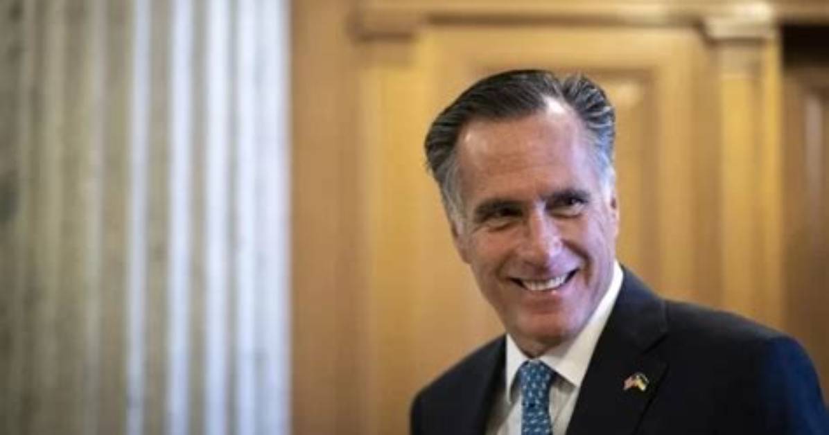 Mitt Romney Bio, Parents, Children, Siblings, Net Worth