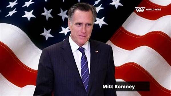 Mitt Romney Net Worth, Age, Height