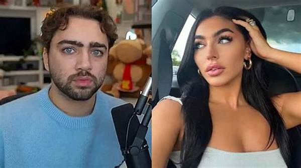 Mizkif's Sister Emily Rinaudo Biography: Net Worth, Twitch Channel, Boyfriend, Age, Famous Birthdays, Height, Instagram, Tiktok, Wikipedia