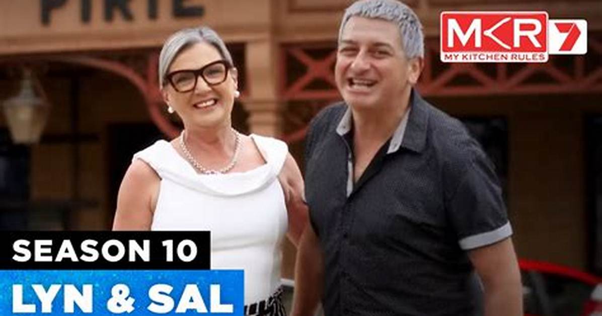 Mkr Lyn and Sal Wiki, Bio, Age, Height, Instagram, Profession