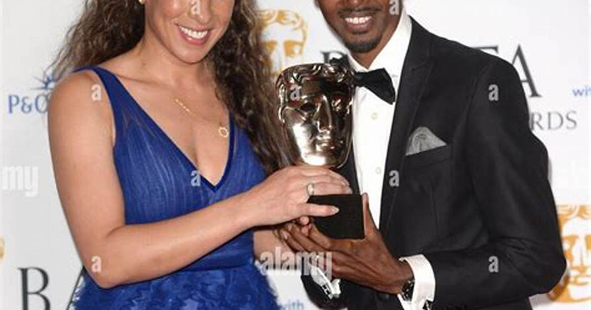 Mo Farah Wife: Meet Tania Nell