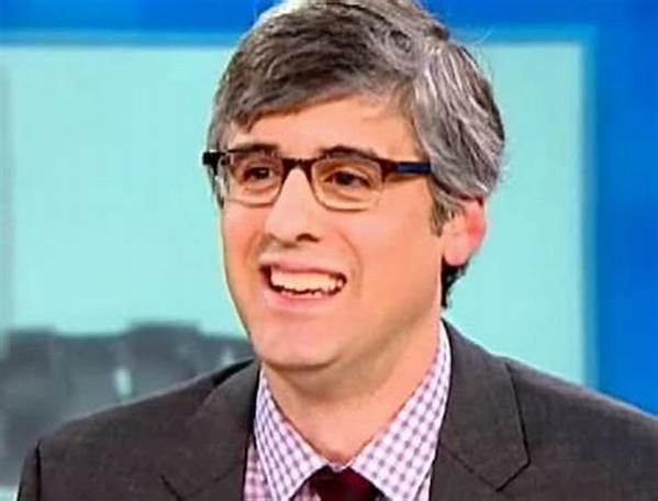 Mo Rocca Net Worth, Age, Height, Bio, Birthday, Wiki!