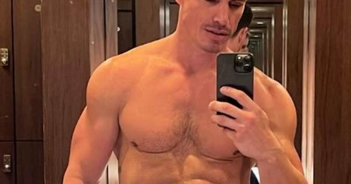 Model Jeff Thomas Bio, Age, Height, Career, Wife, Children, Net Worth