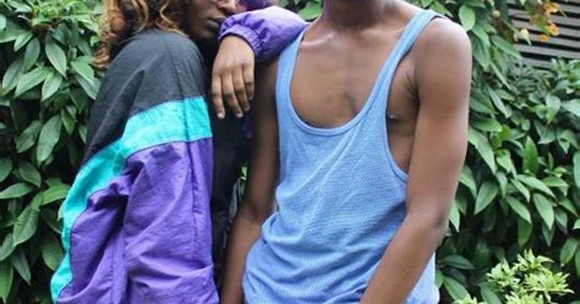 Modou Adams Girlfriend: Who Is Modou Adams Dating?