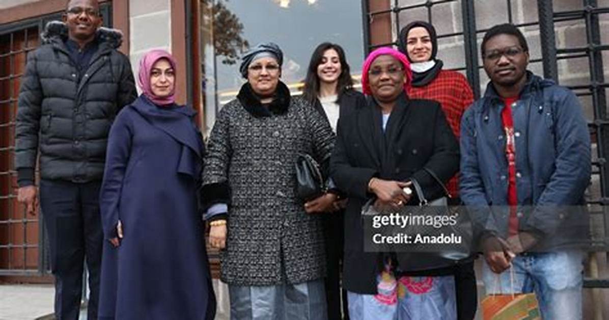Mohamed Bazoum Wife: Is Mohamed Bazoum Married?