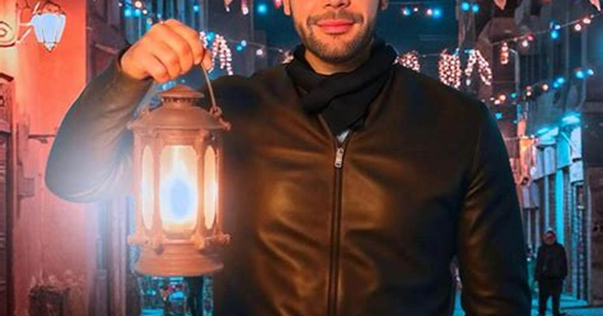 Mohamed Emam Net Worth 2024, Age, Height, Bio, Birthday, Wiki!