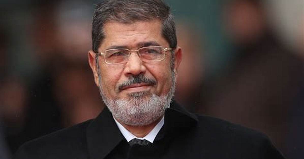 Mohamed Morsi Net Worth, Age, Height, Bio, Birthday, Wiki!
