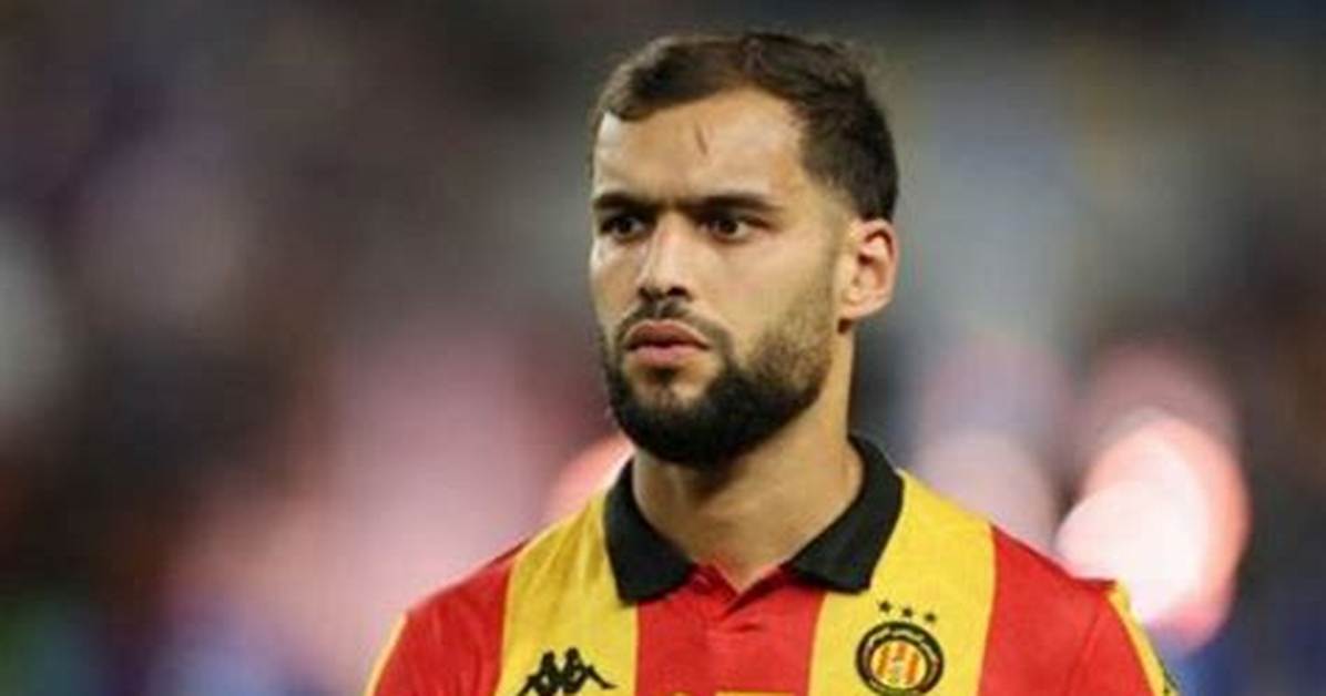 Mohamed Rished Abdallah - Net Worth, Age, Height, Birthday, Bio, Wiki!