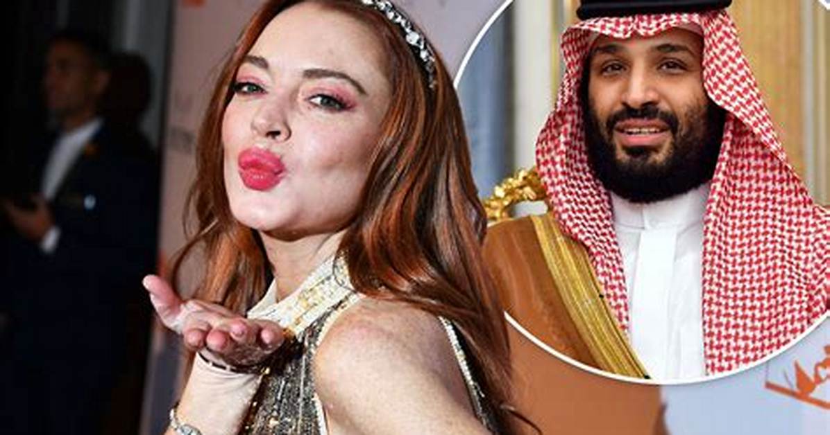 Mohammad Bin Salman’s Girlfriend: Who Is Mohammad Bin Salman Dating?