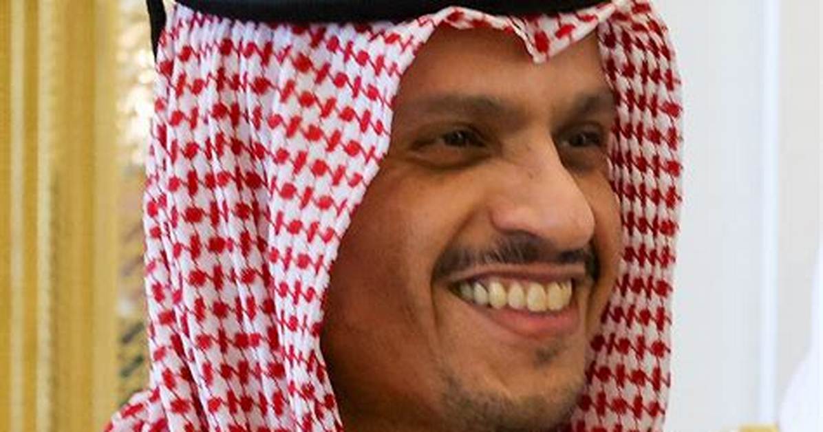 Mohammed Bin Abdulrahman Bin Jassim Al Thani Net Worth 2024, Age, Height, Bio, Birthday, Wiki!