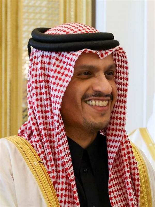 Mohammed Bin Abdulrahman Bin Jassim Al Thani Net Worth 2024, Age, Height, Bio, Birthday, Wiki!
