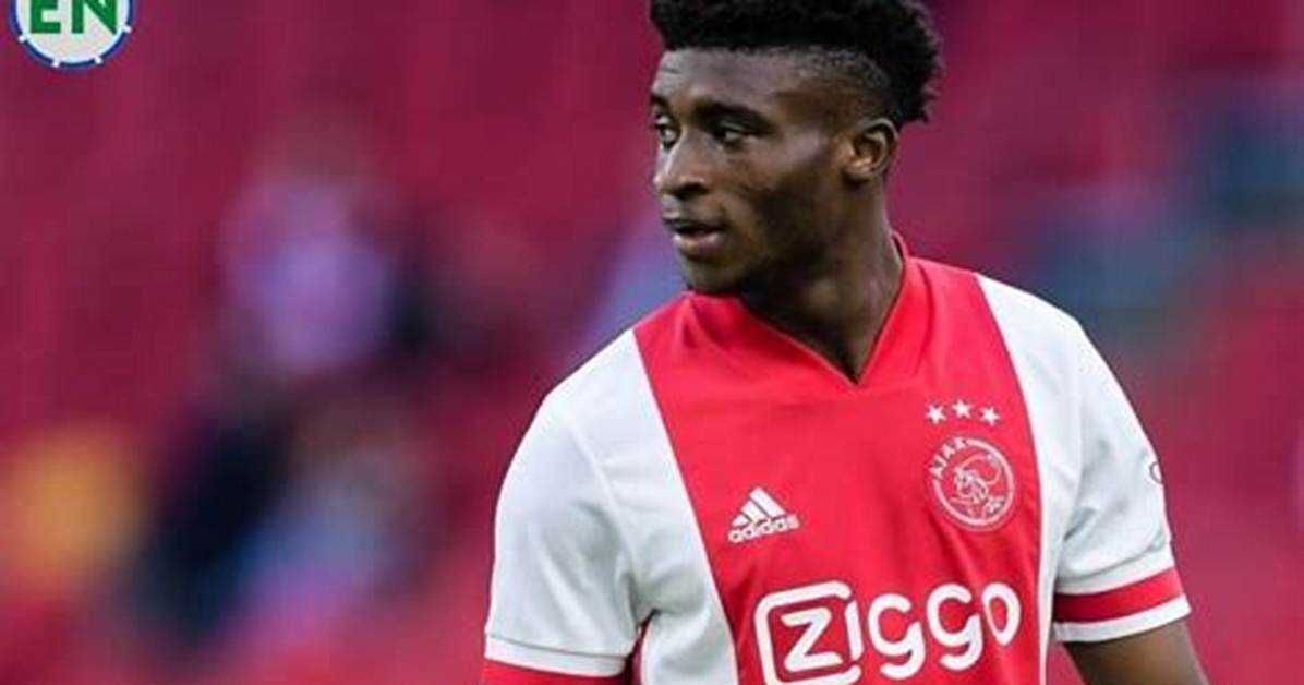 Mohammed Kudus – Wiki, Age, Girlfriend, Net Worth, Ethnicity, Height, Career