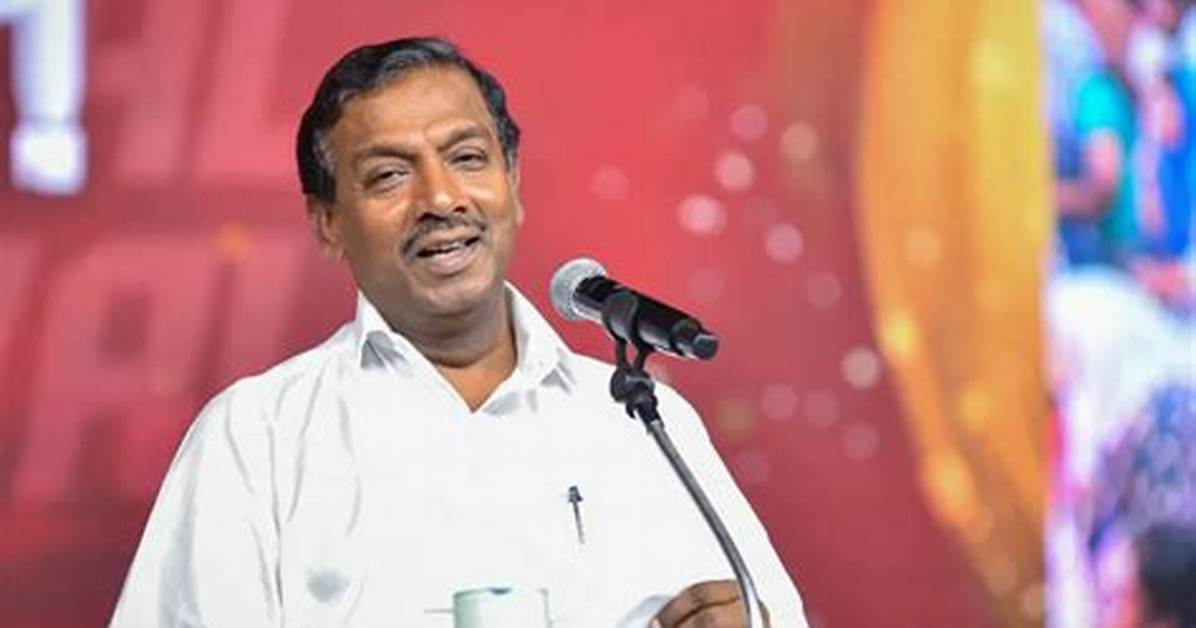 Mohan C Lazarus Biography: Nationality, Age, Net Worth, Wife, Church, Family, Children