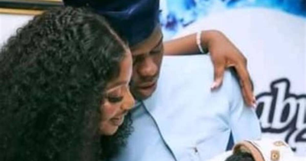 Mohbad's Wife Omowunmi Aloba Biography: Age, Net Worth, Son, Boyfriend, Family