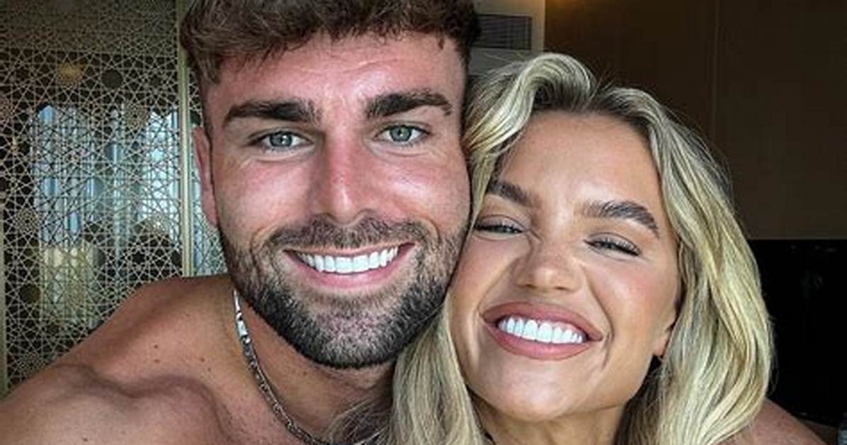 Molly Gooding’s Boyfriend: Who Is Molly Gooding Dating?
