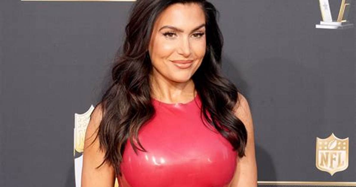 Molly Qerim Family Origin: Where Is She from? Ethnicity & Relationship