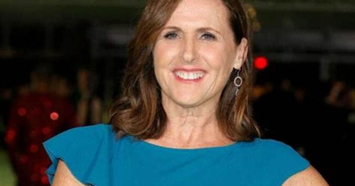 Molly Shannon Age, Bio, Parents, Career, Net Worth, Husband