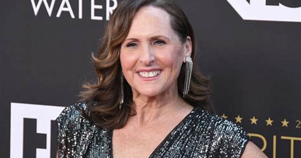 Molly Shannon Net Worth, How Much Is Molly Shannon Worth?