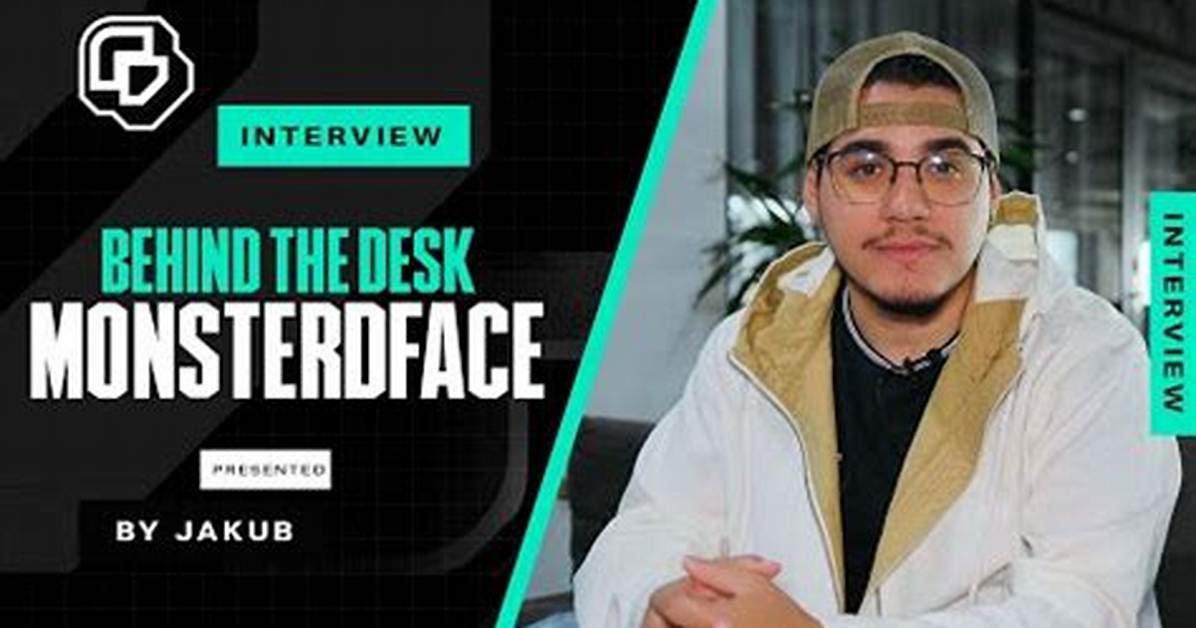 Monsterdface’s Girlfriend: Who Is Monsterdface Dating?