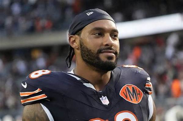 Montez Sweat Bio, Age, Height, Career, Net Worth, Family & More
