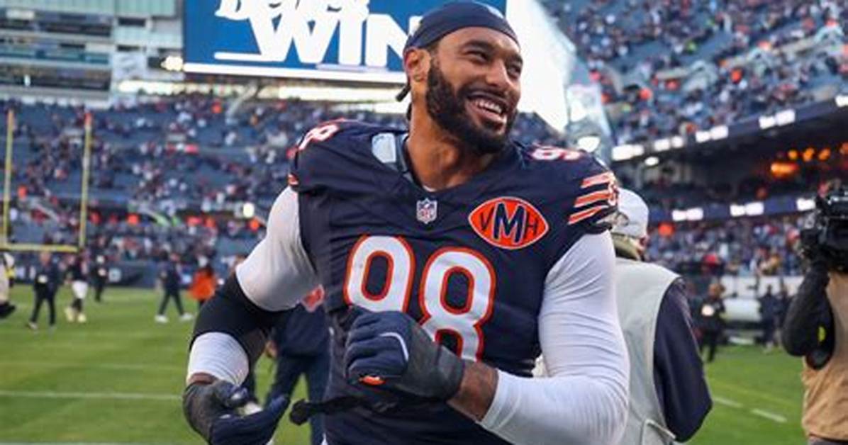 Montez Sweat Siblings: What Happened to Montez Sweat’s Brother?