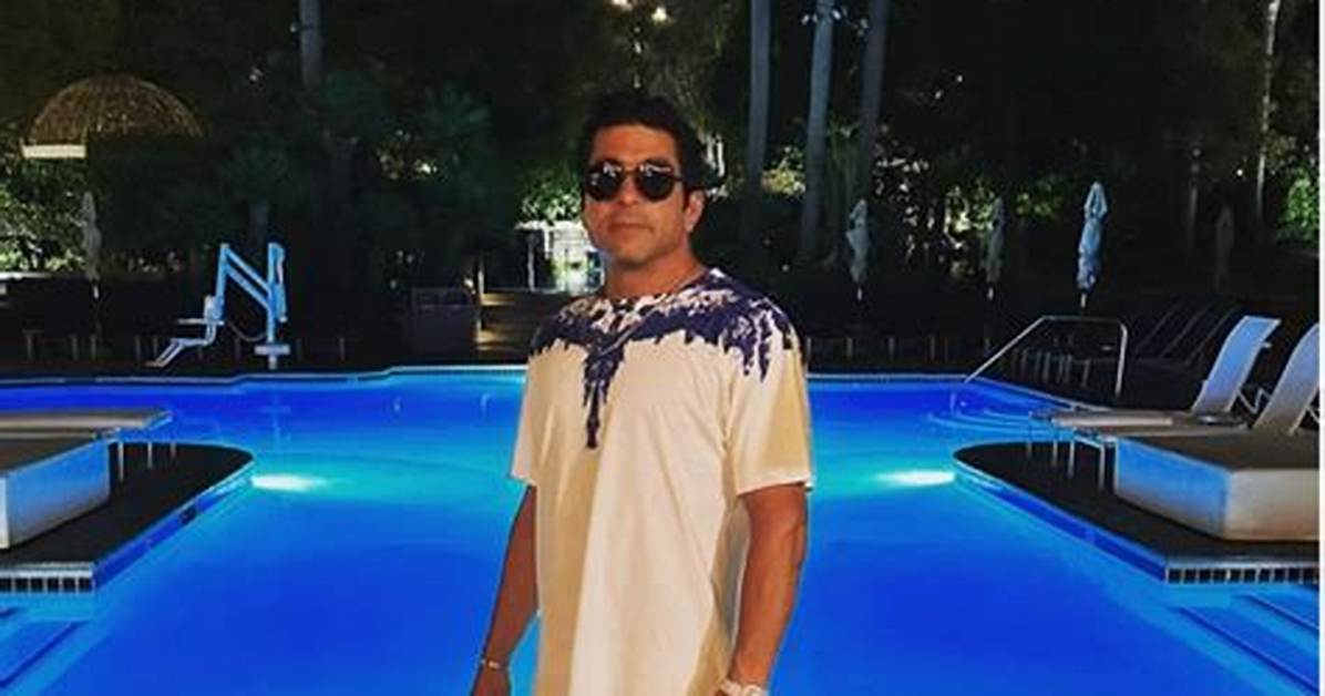 Monty Lopez Net Worth, Age, Height, Bio, Birthday, Wiki!