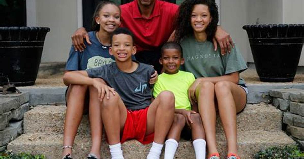 Monty Williams Wife: Who Is Monty Williams Wife?
