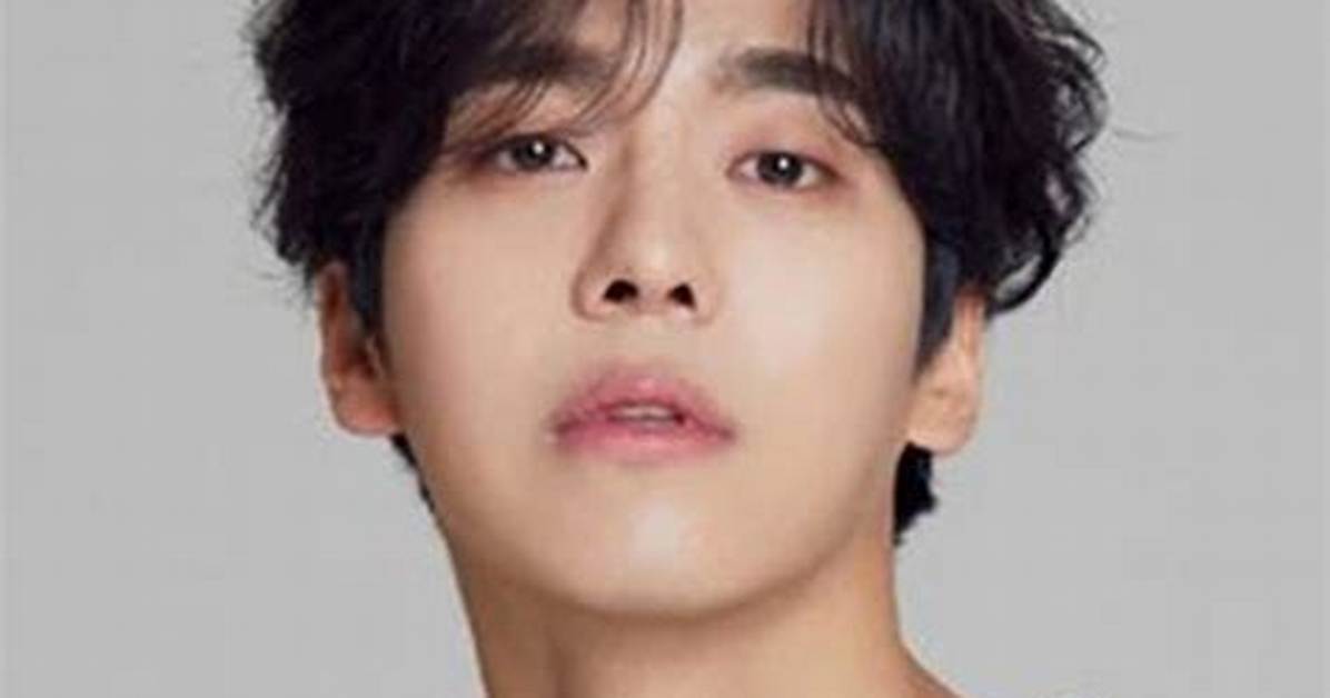 Moon Ji-Hoo - Net Worth, Age, Height, Birthday, Bio, Wiki!