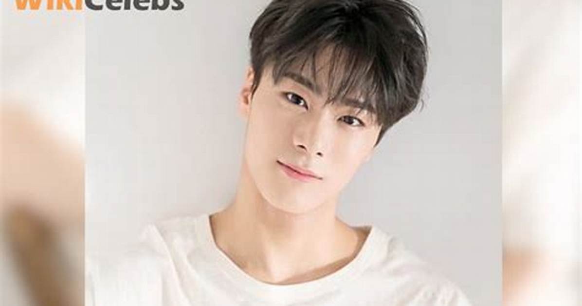 Moonbin Cause of Death, Age, Family, Net Worth