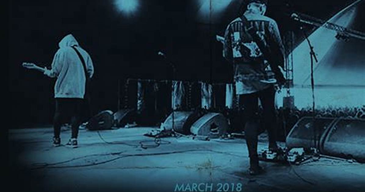 Moose Blood Announce 2018 Uk Tour