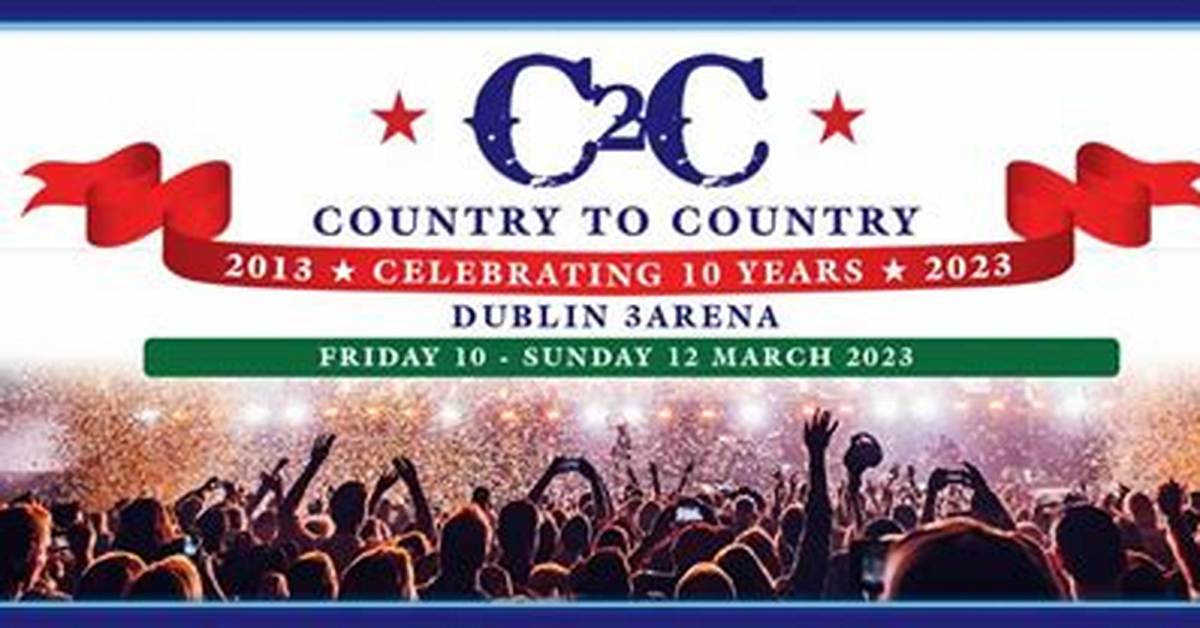 Morgan Evans Added to C2C Line-Up