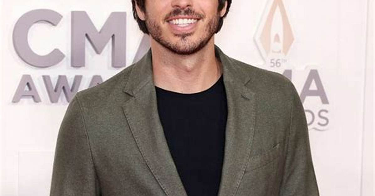 Morgan Evans Releases New Single 'Day Drunk'