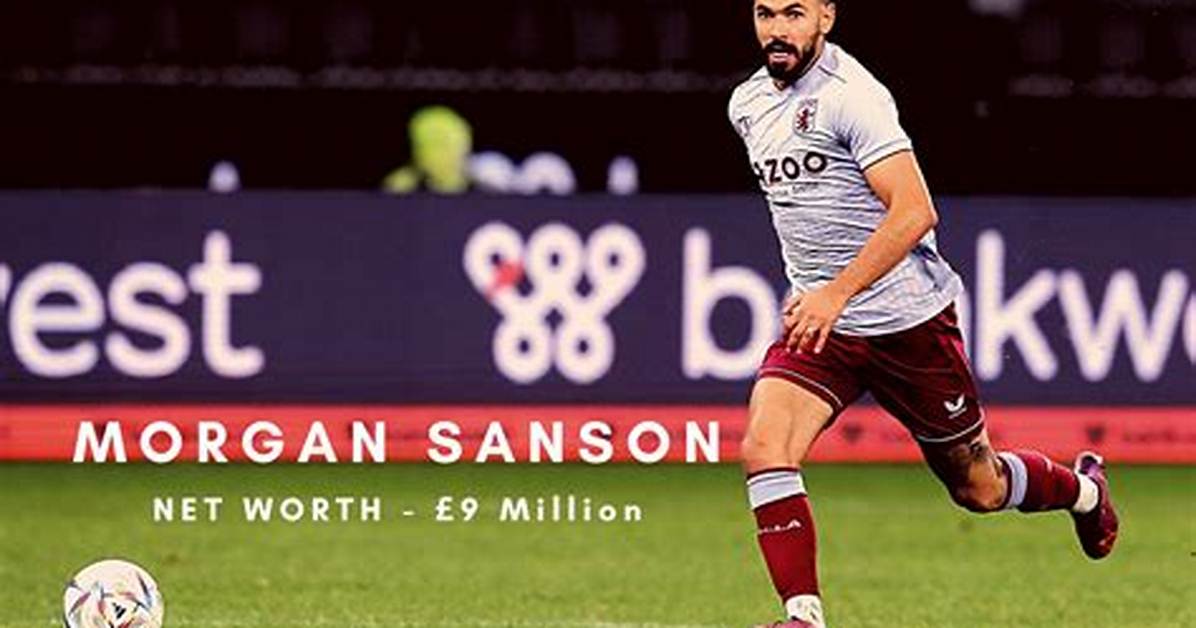 Morgan Sanson’s Girlfriend: Who Is Morgan Sanson Dating?