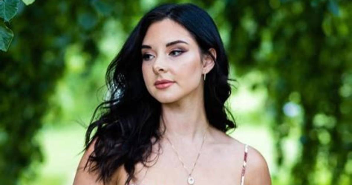 Morgan Tompkins Net Worth, Age, Height, Bio, Birthday, Wiki!