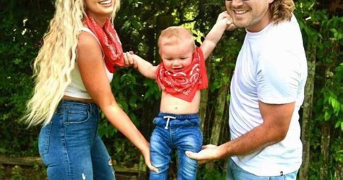 Morgan Wallen Wife: Is Morgan Wallen Married?