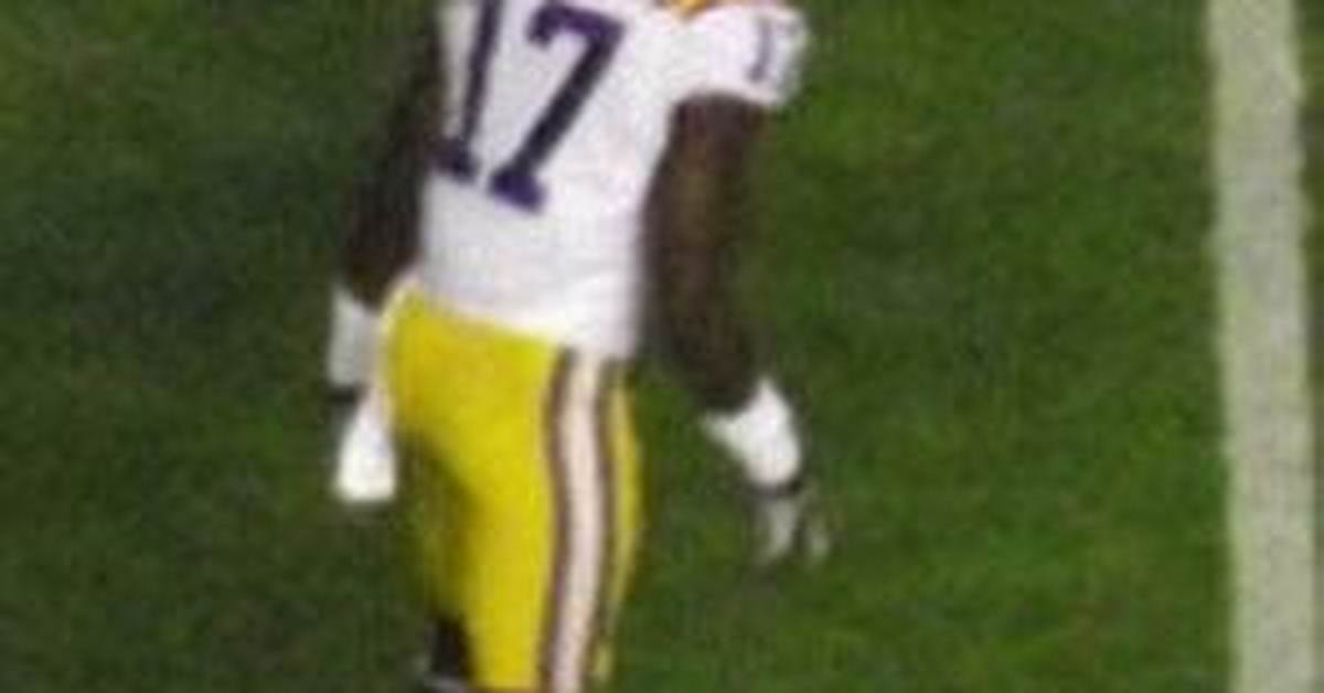 Morris Claiborne Net Worth, Age, Height, Bio, Birthday, Wiki!