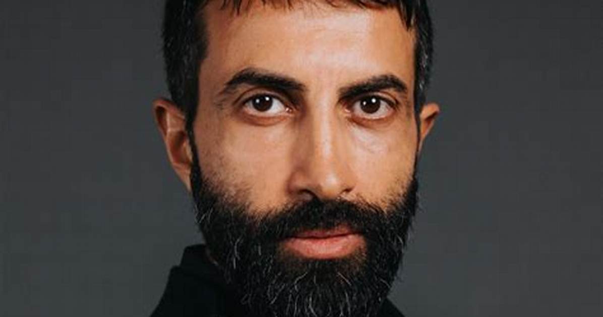 Mosab Hassan Yousef - Net Worth, Age, Height, Birthday, Bio, Wiki!