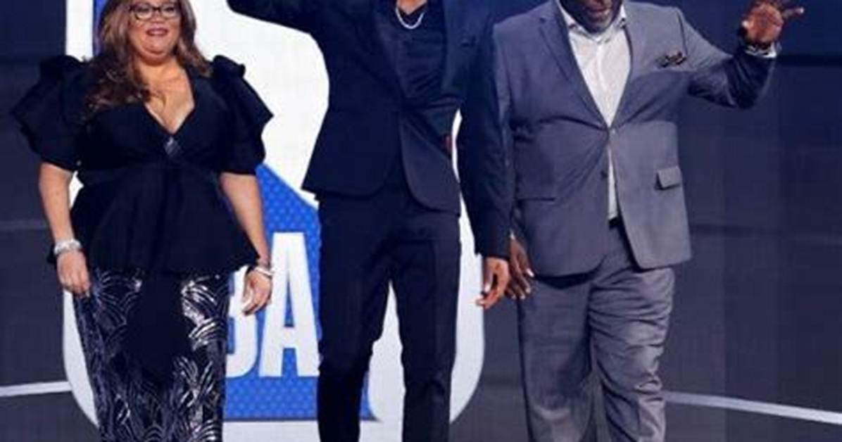 Moses Moody Parents: Meet Kareem Moody and Rona Moody