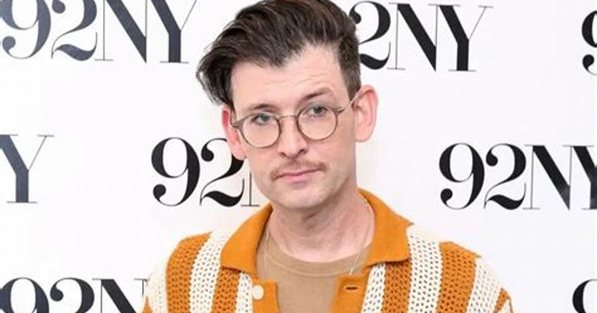 Moshe Kasher Net Worth, Age, Height, Bio, Birthday, Wiki!