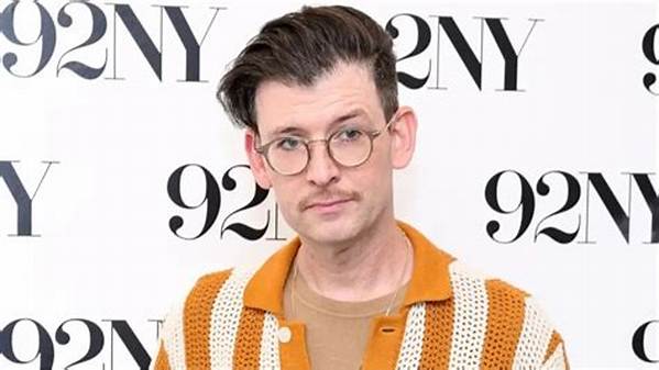 Moshe Kasher Net Worth, Age, Height, Bio, Birthday, Wiki!