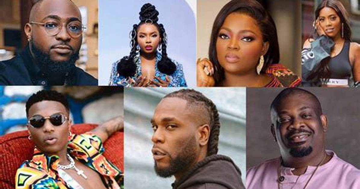 ‘Most Nigerian Celebrities Who Get Big Endorsement Deals Sleep with Big Men for These Deals’ – Uche Maduagwu Claims