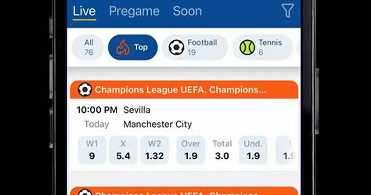 Mostbet App Review & Betting on Mma