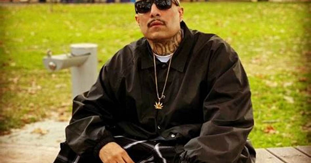 Mr. Capone-E Net Worth, Age, Height, Bio, Birthday, Wiki!