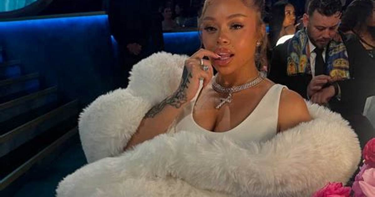 Mulatto Net Worth, Age, Height, Bio, Birthday, Wiki!