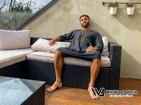 Murad Merali- Wiki, Age, Height, Net Worth, Girlfriend, Ethnicity