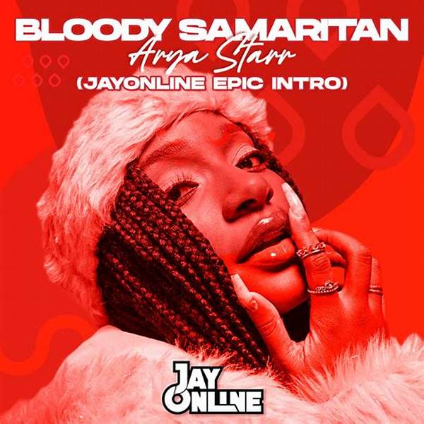 Music: Ayra Starr – Bloody Samaritan