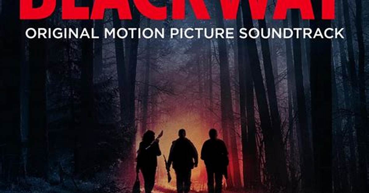 Music: Blackway – 1942