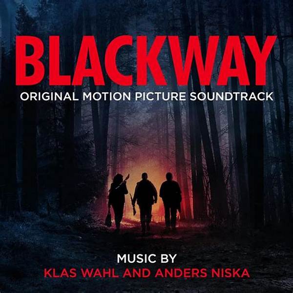 Music: Blackway – 1942