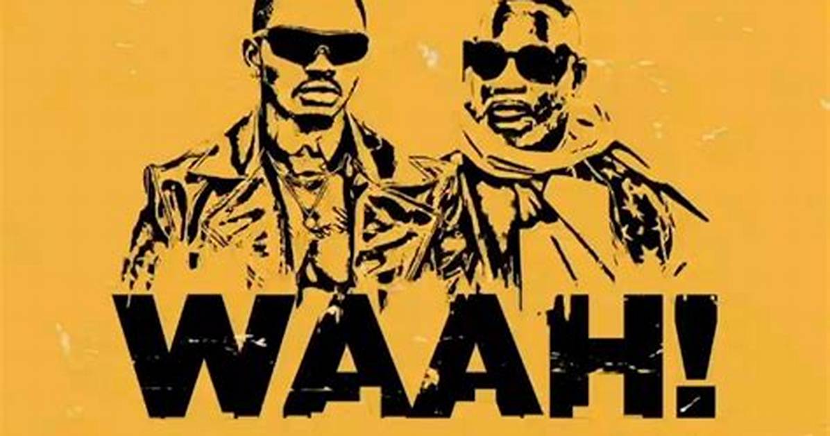 Music: Diamond Platnumz Ft Koffi Olomide – Waah!