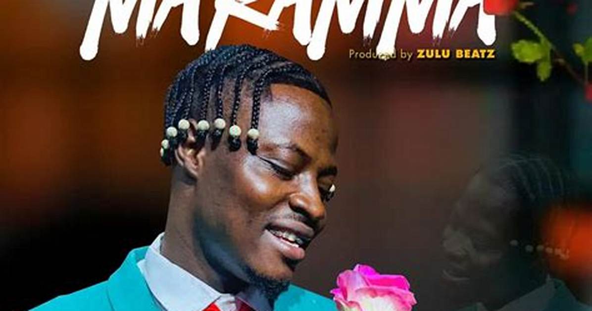 Music: Fancy Gadam – Chein Chein